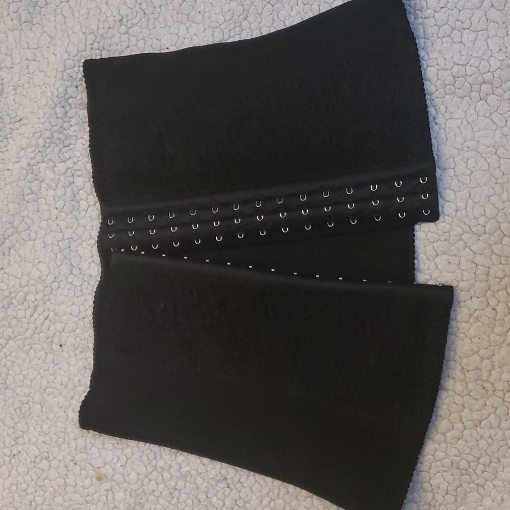 Waist Corset